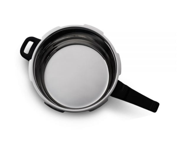Butterfly Blueline Stainless Steel 5 Litres Pressure Cooker UK