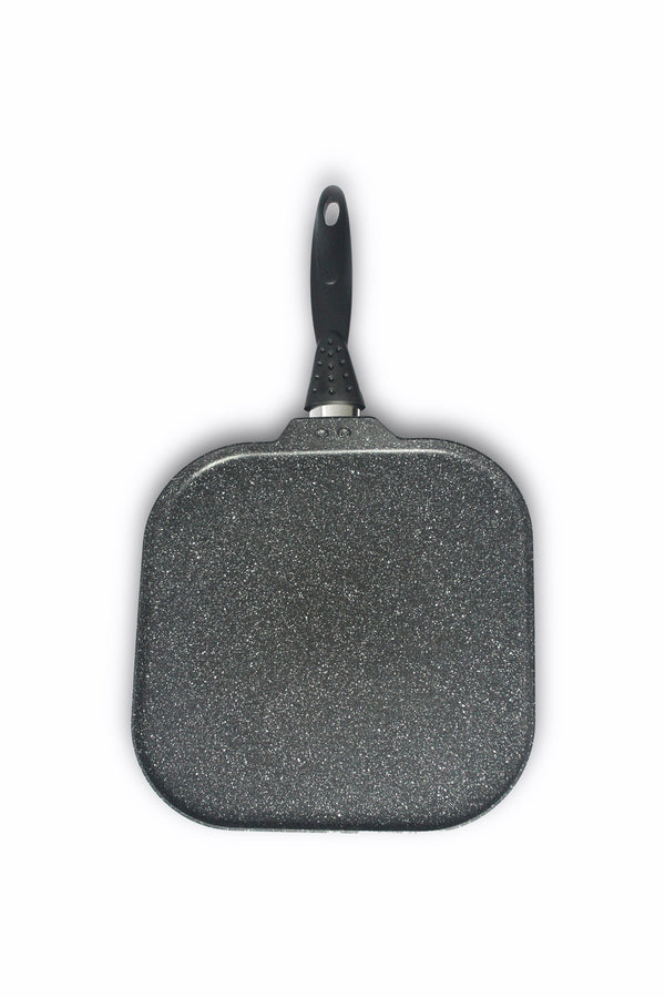 Ignite 28cm Multi tawa for induction Square