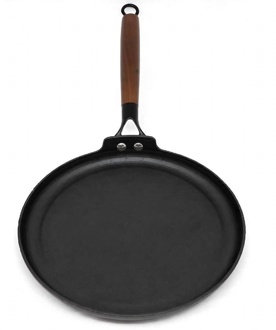 VGO Heavy Iron Dosa Tawa 30cm