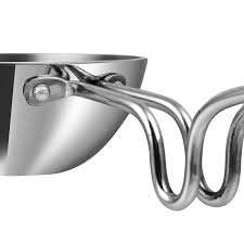 Ignite Vego Tadka Pan Vaghariyu For Induction