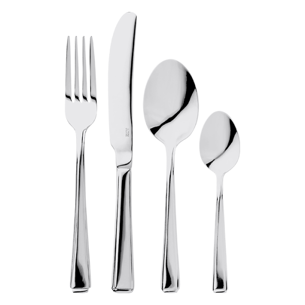 Judge Harley 16 Piece Cutlery Set
