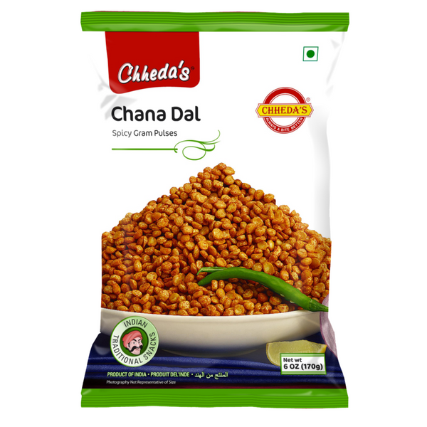 Chhedas Chana Dal Masala 170g