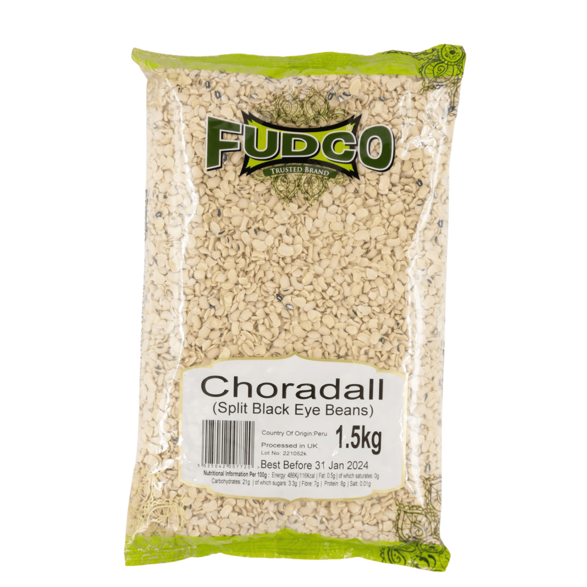Fudco Choradall 1.5kg