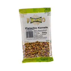 FUDCO PISTA KERNELS 200gms