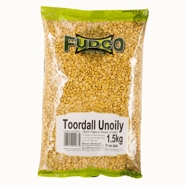 Fudco Toordall Unoily 1.5KG
