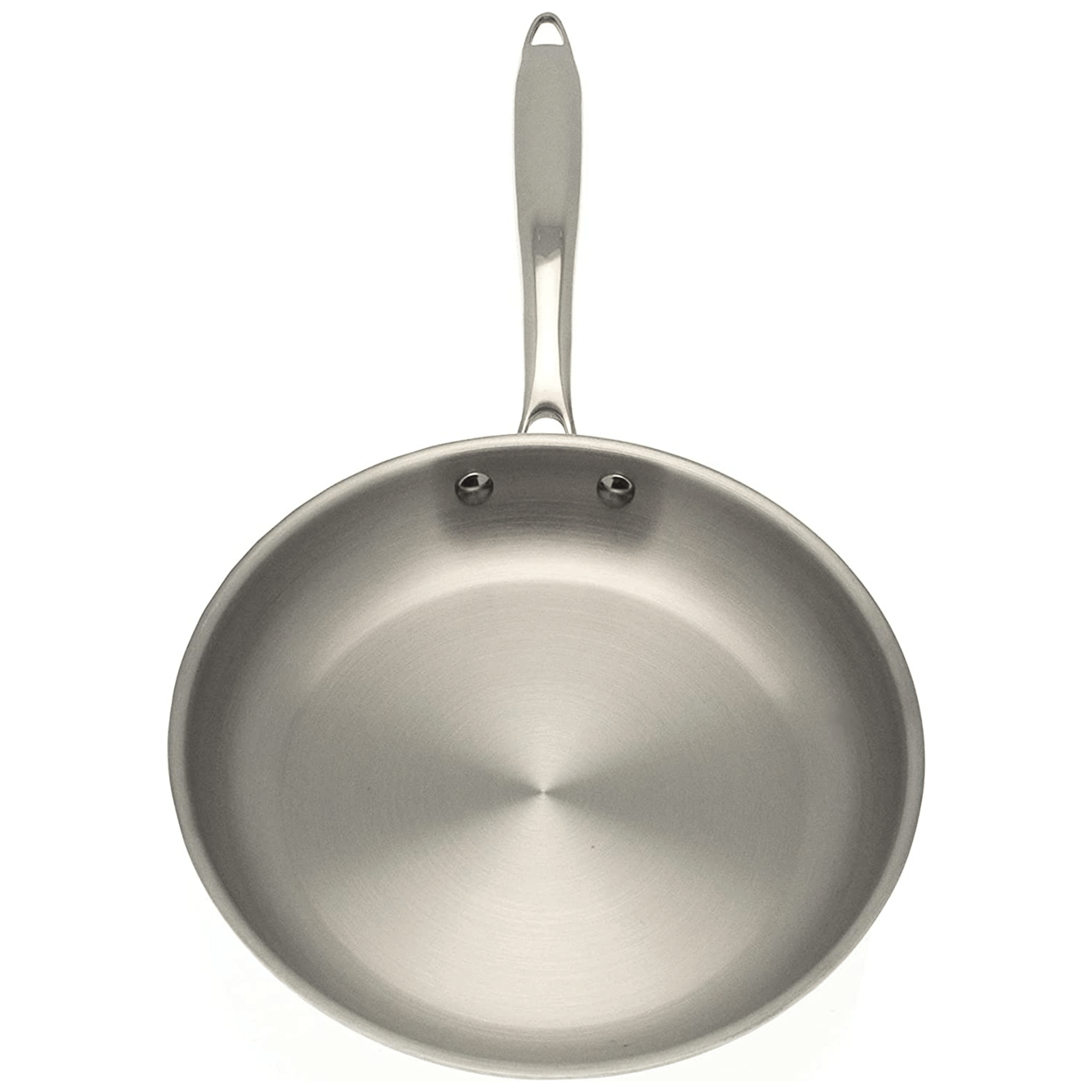 Tri ply stainless steel deals