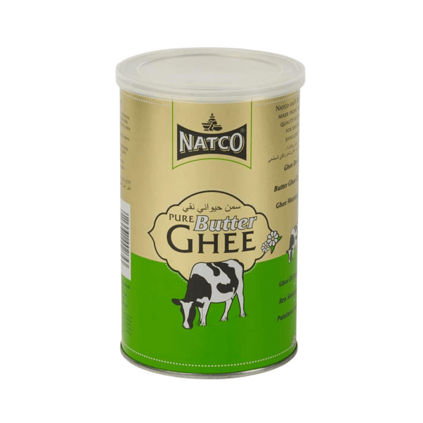 Natco Pure Butter Ghee 1KG