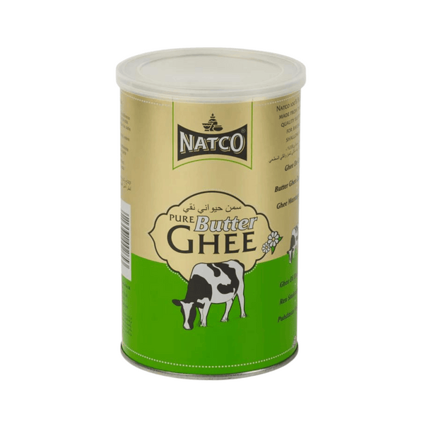 Natco Pure Butter Ghee 1KG