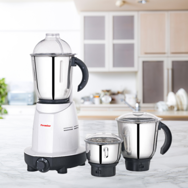 Premier Super G Mixer Grinder UK