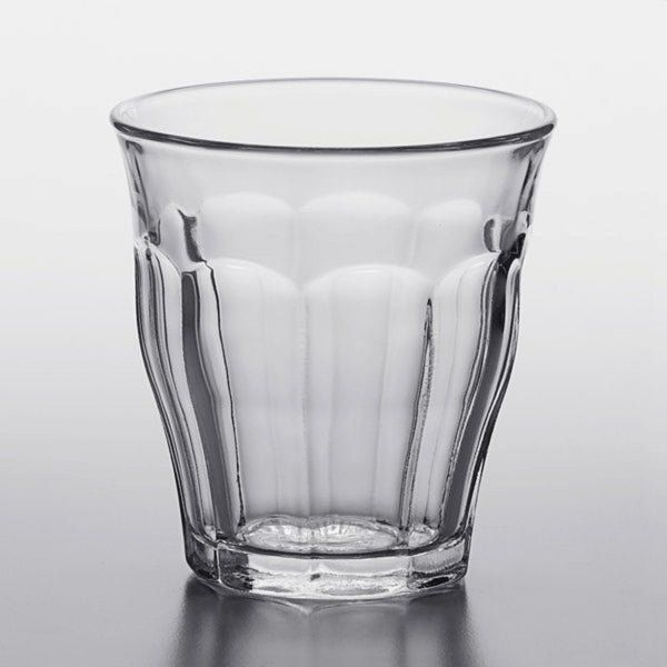 Duralex Picardie Drinking Glasses Tumblers 31cl (310ml) Pack of 6 - The Cookware Company