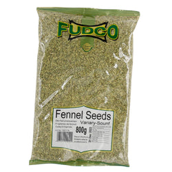 Fudco Fennel Seeds 100g-800g - The Cookware Company
