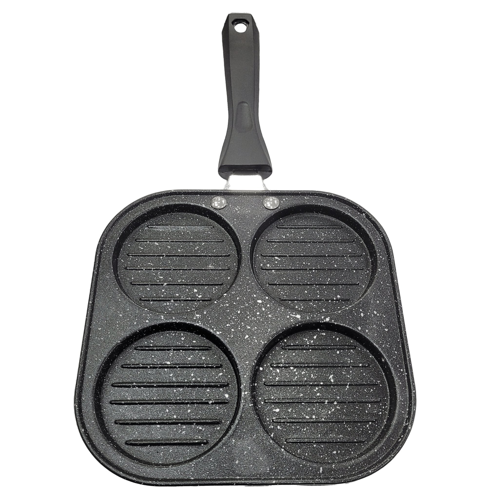 Ignite Cookware Non Stick Mini Pancake Pan 20cm - The Cookware Company