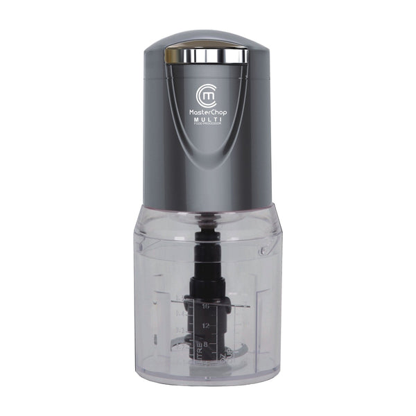Master Chop Multi Food Processor 400w - The Cookware Company