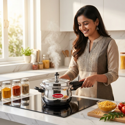 Pressure cooker meals: easy guide to meal planning