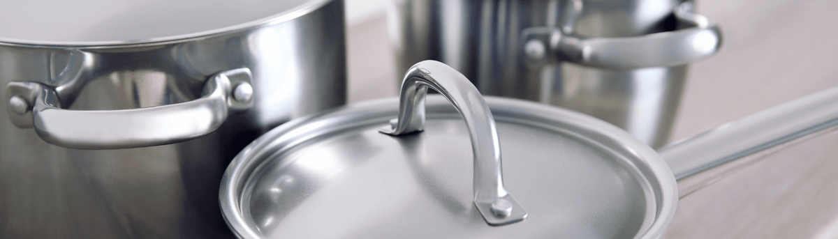 Aluminium Cookware