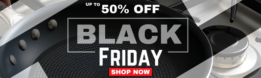 Cookware Sale 2025/2026 - The Cookware Company