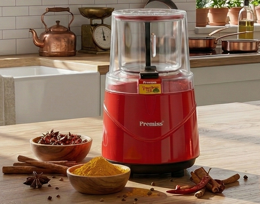 Indian Mixer Grinder UK