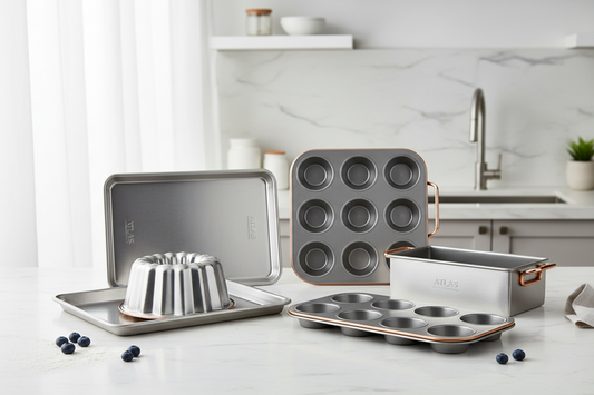 Bakeware