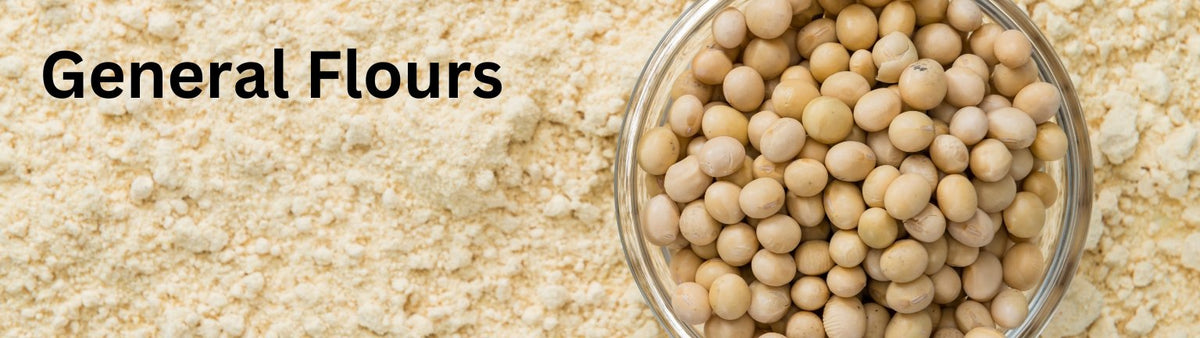 General Flours -  The Cookware Company 