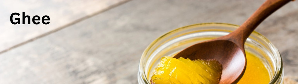 Ghee -  The Cookware Company 