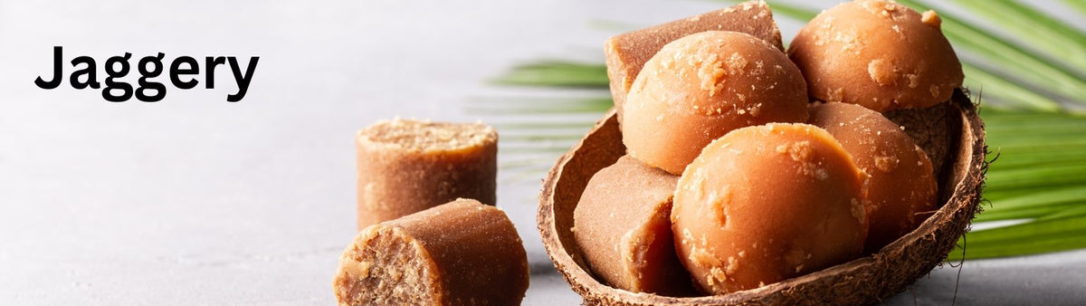 Jaggery -  The Cookware Company 