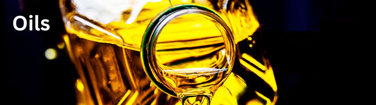 Oils -  The Cookware Company 