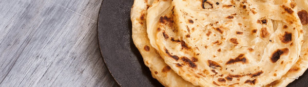 Roti Tawa -  The Cookware Company 