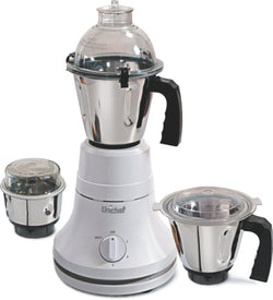 Unichef 810W 3 Jar Indian Mixer Grinder UK