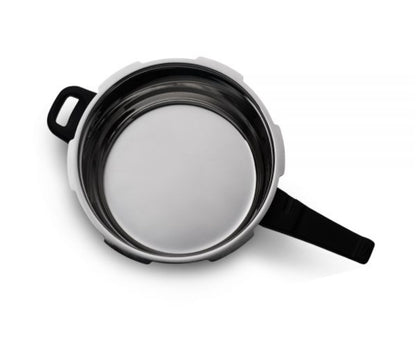 Butterfly Blueline Stainless Steel 3 Litres Pressure Cooker UK