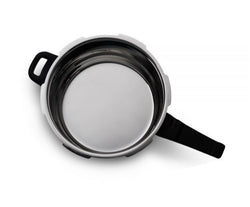 Butterfly Blueline Stainless Steel 3 Litres Pressure Cooker UK