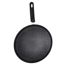 Shop the Best Non-Stick Roti Tawa Online | Marble Coated | 28cm | Induction Bottom