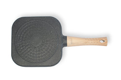 Ignite 4 cup frying pan 18cm for al hobs