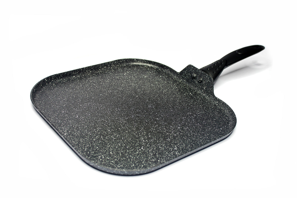 Ignite 28cm Multi tawa for induction Square