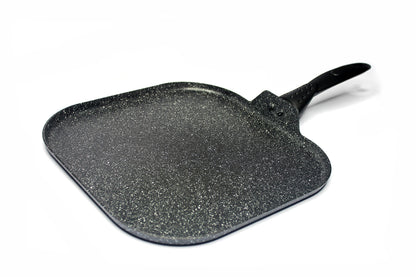 Ignite 28cm Multi tawa for induction Square
