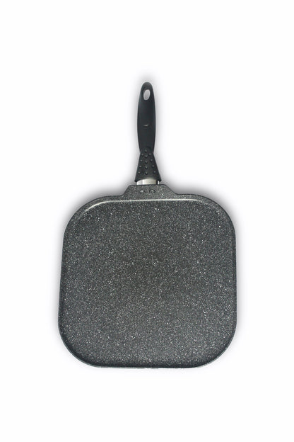Ignite 28cm Multi tawa for induction Square