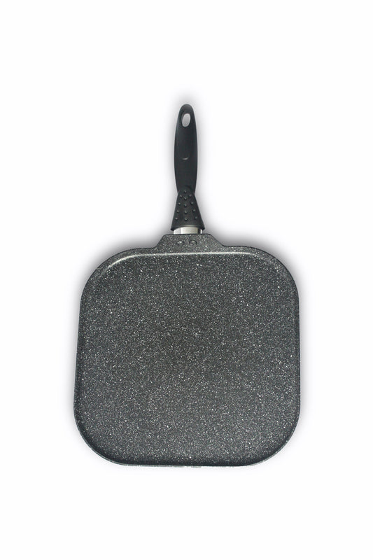 Ignite 28cm Multi tawa for induction Square