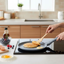 Ignite 25cm Roti Tawa | Crepe Pan