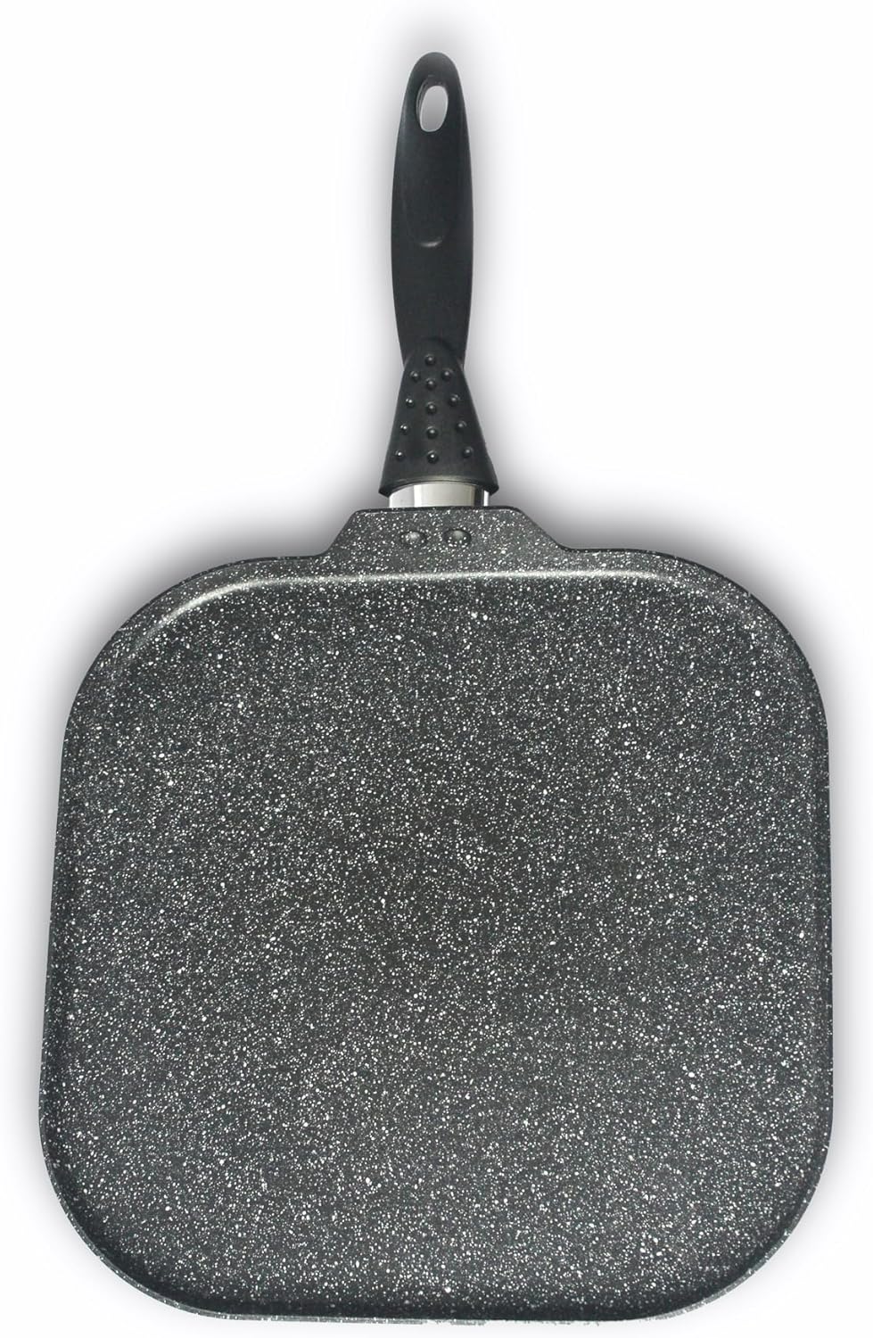 Ignite 28cm Multi tawa for induction Square