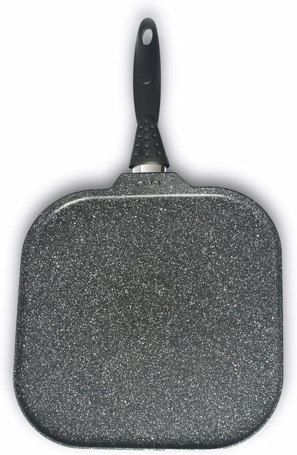 Ignite 28cm Multi tawa for induction Square