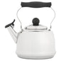 Judge Stove Top, Traditional Stainless Steel Whistling Kettle, 1.9L
