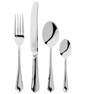 Judge Dubarry, 24 Piece Cutlery Set