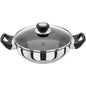 Judge Vista, 24cm Shallow Casserole, 2.4L, Non-Stick