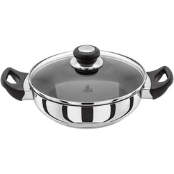 Judge Vista, 24cm Shallow Casserole, 2.4L, Non-Stick