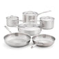 Stellar 7000 Profile Matte 6 Piece Cookware Set