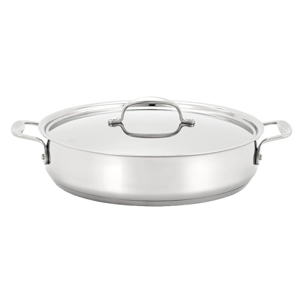 Stellar Profile 28cm Shallow Casserole Pan – 2.5L
