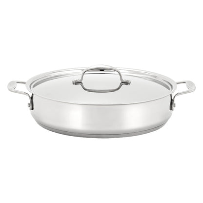 Stellar Profile 28cm Shallow Casserole Pan – 2.5L