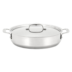 Stellar Profile 28cm Shallow Casserole Pan – 2.5L