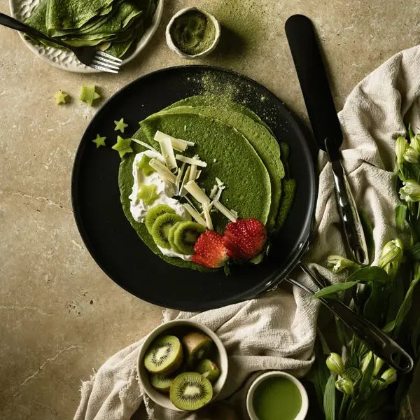 Stellar Element 30cm Crepe Pan, Non-Stick