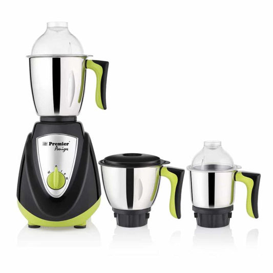 Premier Amiga Mixer Grinder MG8638-750 Watts
