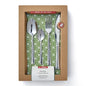 Judge Harley 16 Piece Cutlery Set